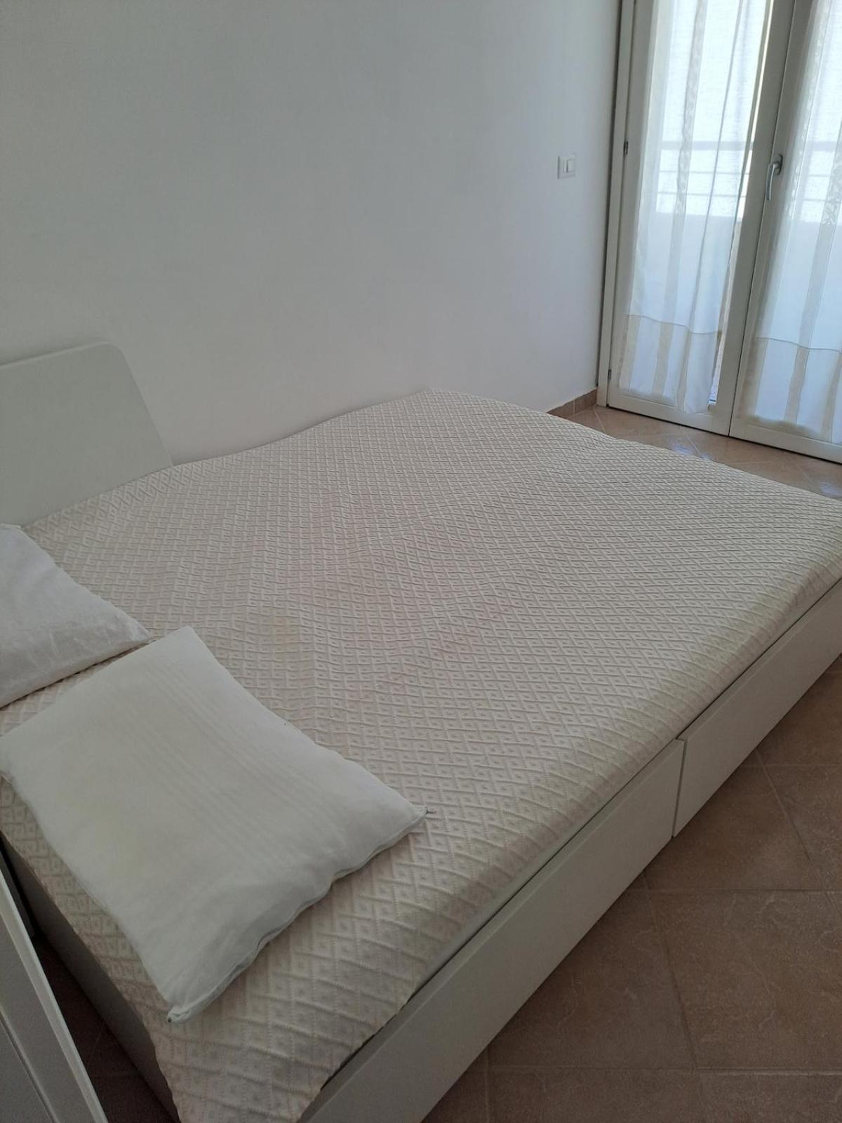 Sea House Bagnara Calabra公寓 外观 照片